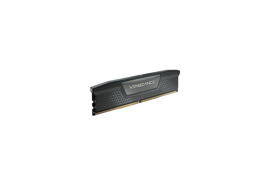 Neutral reference image for Corsair CMK16GX5M1B5200C40 16 GB UDIMM memory module