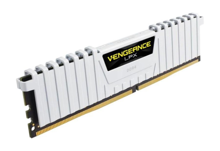 Neutral reference image for Corsair CMK32GX4M2E3200C16 32 GB UDIMM memory module