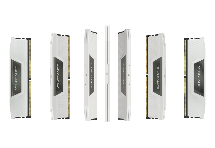 Neutral reference image for Corsair CMK32GX5M2B5600C36 32 GB UDIMM memory module