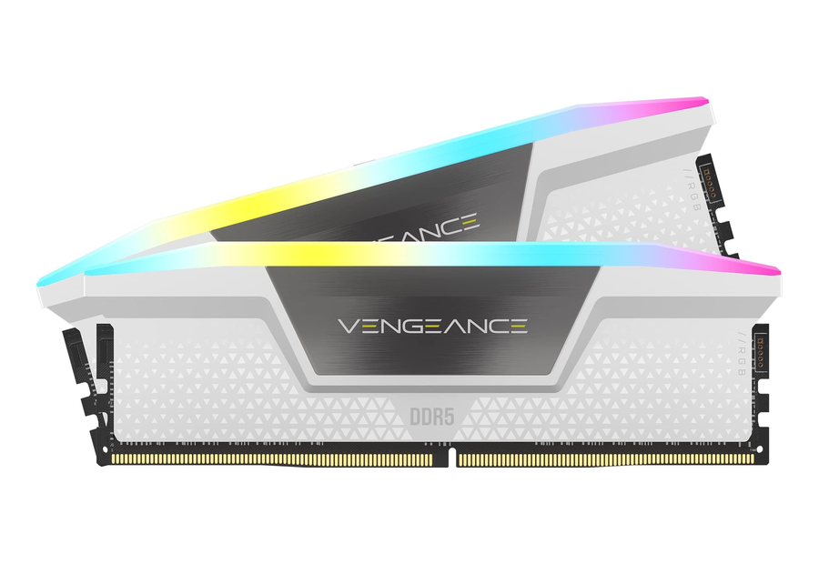 Neutral reference image for Corsair CMK64GX5M2B5600C40 64 GB UDIMM memory module