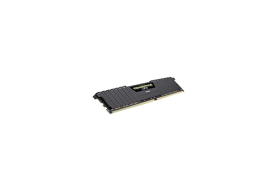 Neutral reference image for Corsair CMK8GX4M1E3200C16 8 GB UDIMM memory module