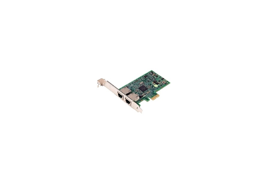 Neutral reference image for Dell EMC Broadcom 5720 Dual Port 1GbE Network Adapter