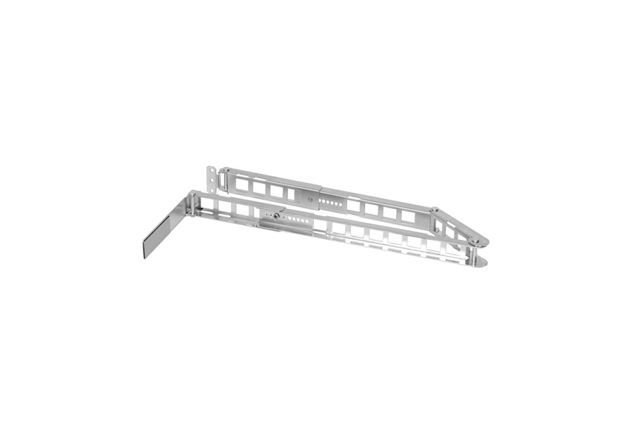 Neutral reference image for Dell EMC 1U Cable Management Arm