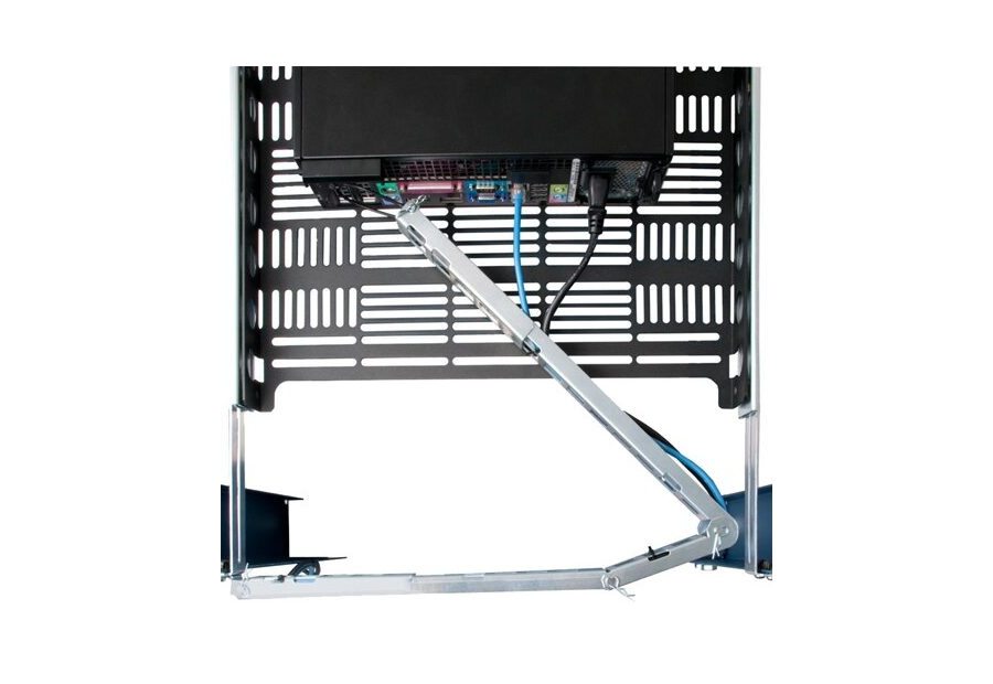 Neutral reference image for Dell EMC 2U Cable Management Arm