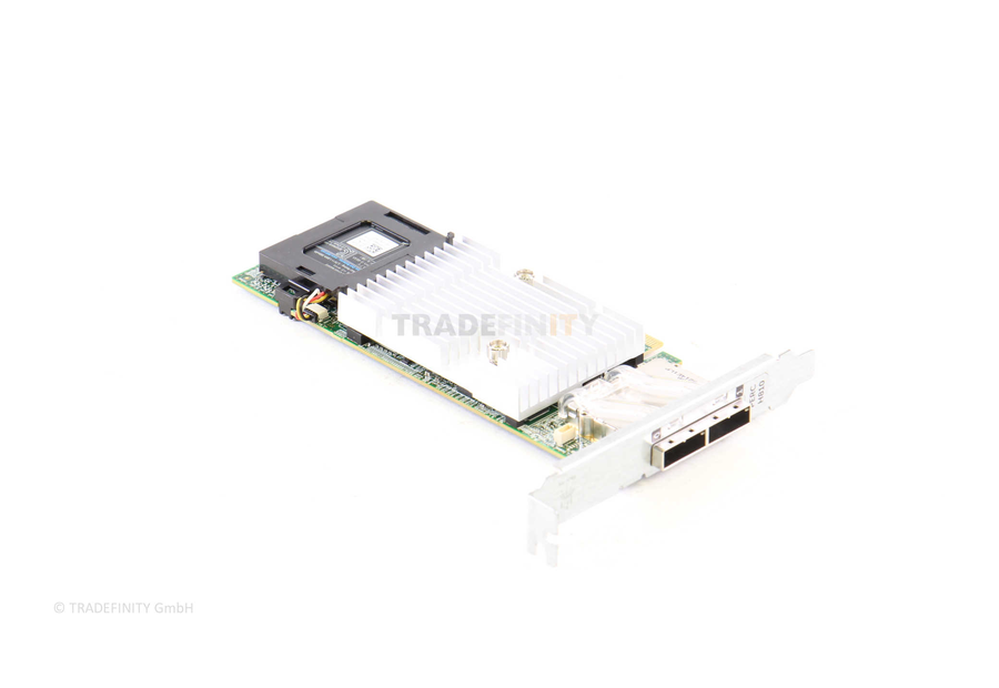 Neutral reference image for Dell EMC PERC H810 External SAS RAID Controller