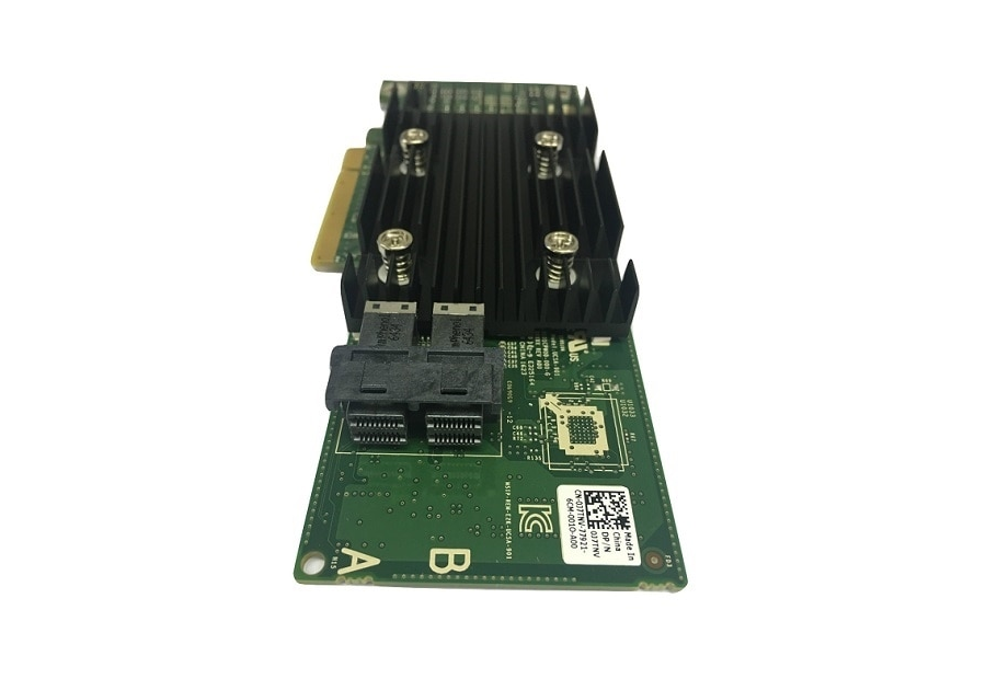 Neutral reference image for Dell EMC PERC HBA330 Mini Mono Controller