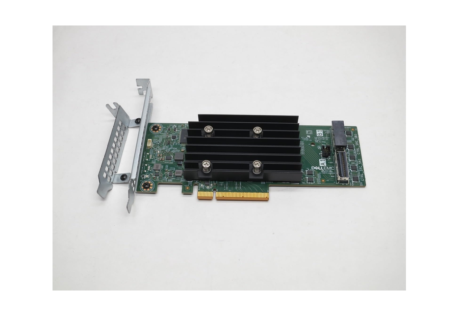 Neutral reference image for Dell EMC HBA355e External SAS HBA Adapter