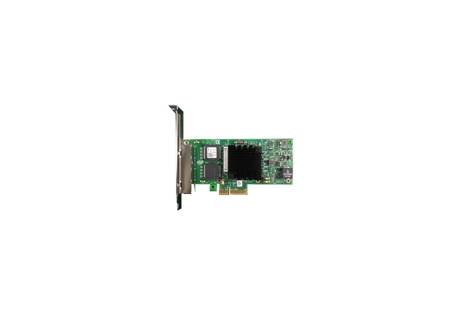 Neutral reference image for Dell EMC Intel I350-T2 Dual Port 1GbE Network Adapter