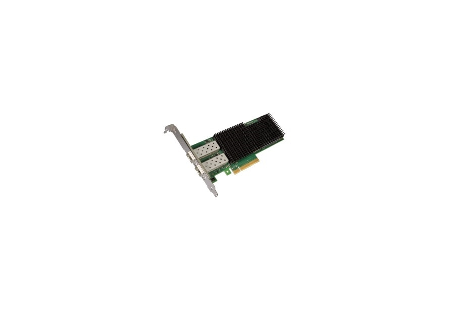 Neutral reference image for Dell EMC Intel XXV710 Dual Port 25GbE SFP28 Adapter