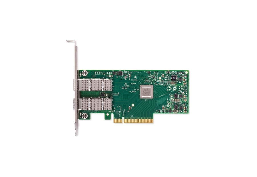 Neutral reference image for Dell EMC Mellanox ConnectX-4 Dual Port 25GbE SFP28 Adapter