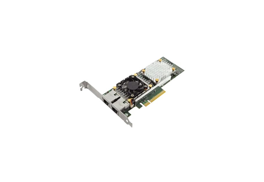 Neutral reference image for Dell EMC QLogic 57810 Dual Port 10GbE SFP+ Adapter