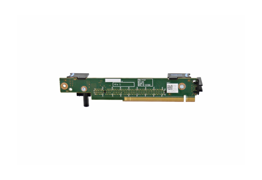 Neutral reference image for Dell EMC PowerEdge R640 PCIe Riser Card