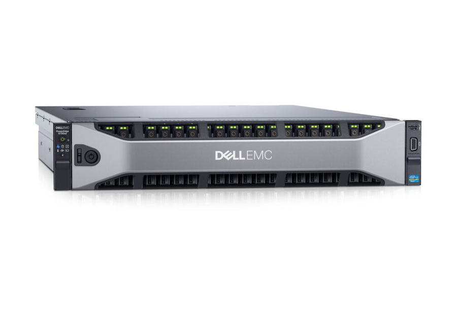 Neutral reference image for Dell EMC PowerEdge R730XD SAS Cable Kit