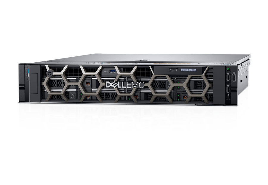 Neutral reference image for Dell EMC PowerEdge R740 2.5 Hard Drive Caddy