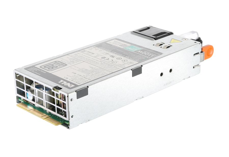 Neutral reference image for Dell EMC PowerEdge R740 750W Power Supply