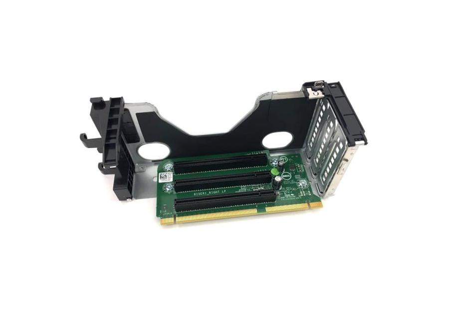 Neutral reference image for Dell EMC PowerEdge R740 PCIe Riser Card