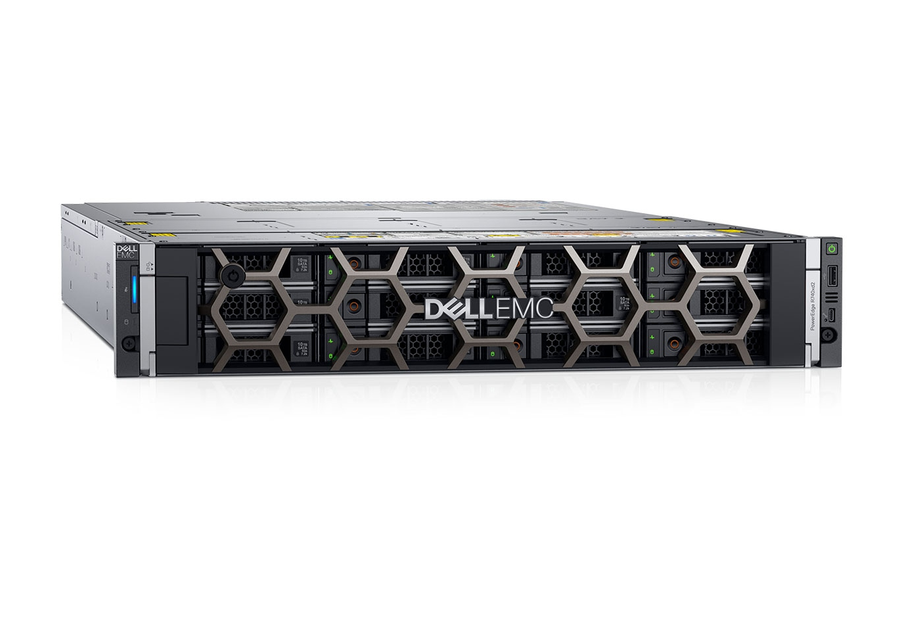 Neutral reference image for Dell EMC PowerEdge R740XD 3.5 Drive Backplane