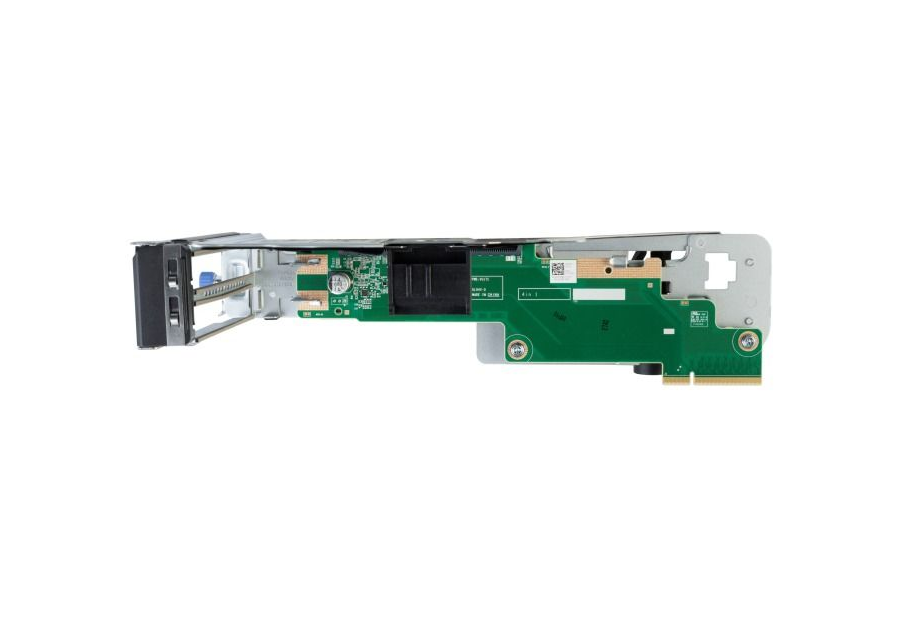 Neutral reference image for Dell EMC PowerEdge R750 PCIe Riser Card