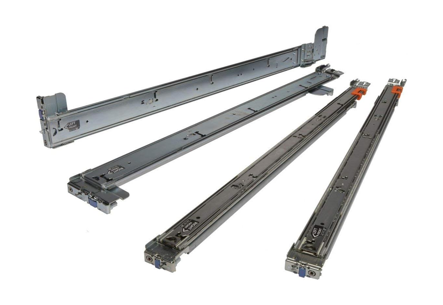 Neutral reference image for Dell EMC PowerEdge R750 ReadyRails Sliding Rail Kit