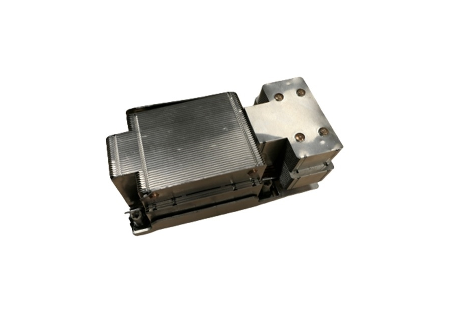 Neutral reference image for Dell EMC PowerEdge R760 CPU Heatsink