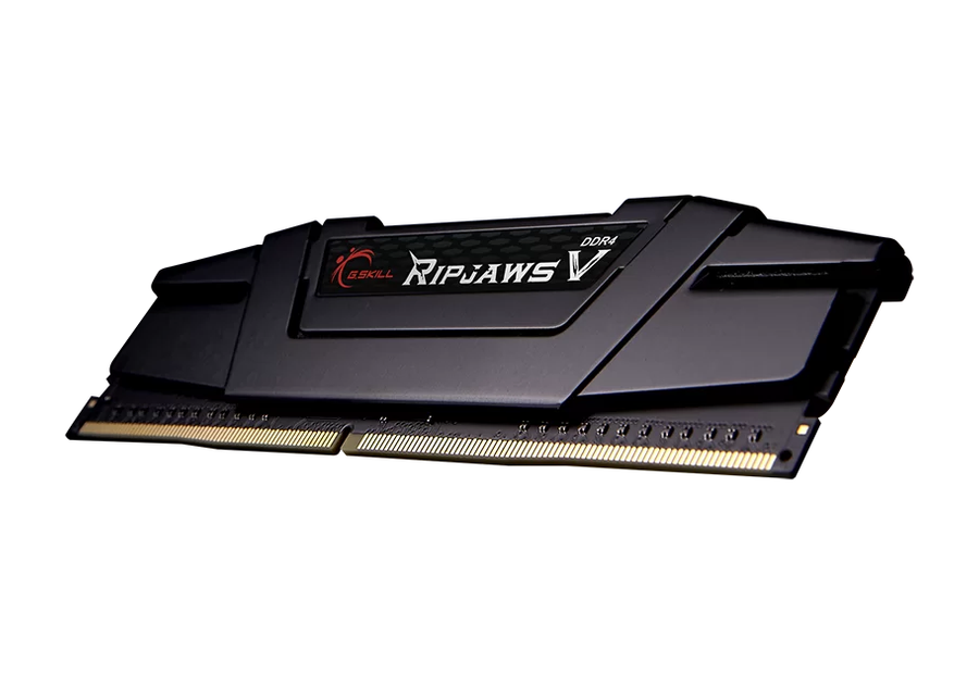 Neutral reference image for G.Skill F4-3200C16S-16GVK 16 GB UDIMM memory module