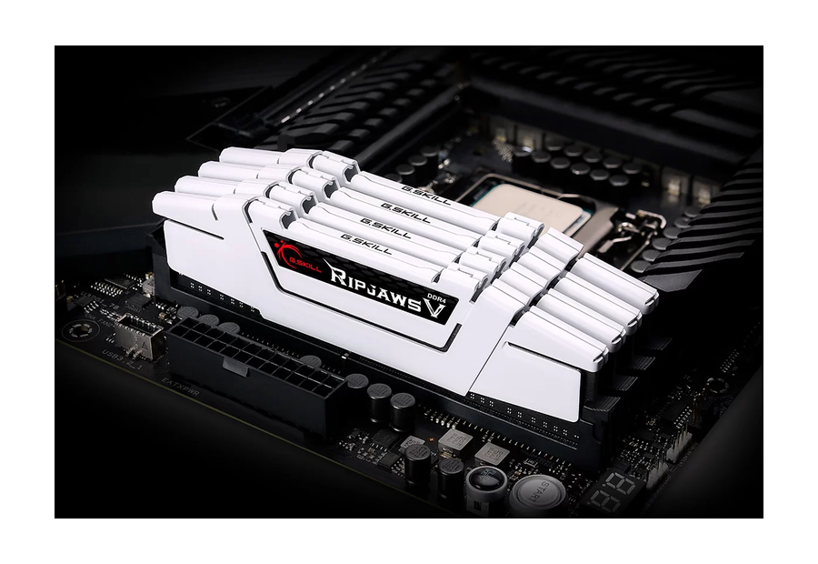 Neutral reference image for G.Skill F4-3200C16S-32GVK 32 GB UDIMM memory module