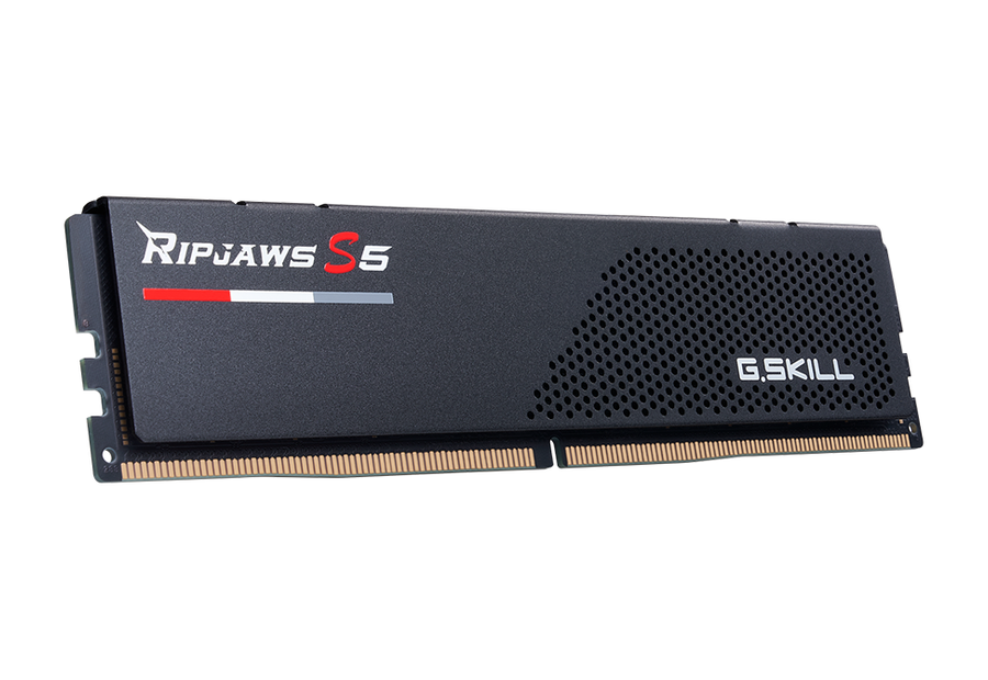 Neutral reference image for G.Skill F5-5600J3636D32GX2-RS5K 32 GB UDIMM memory module