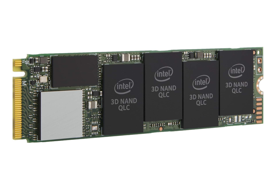Neutral reference image for D5-P5316 15.36 TB U.2