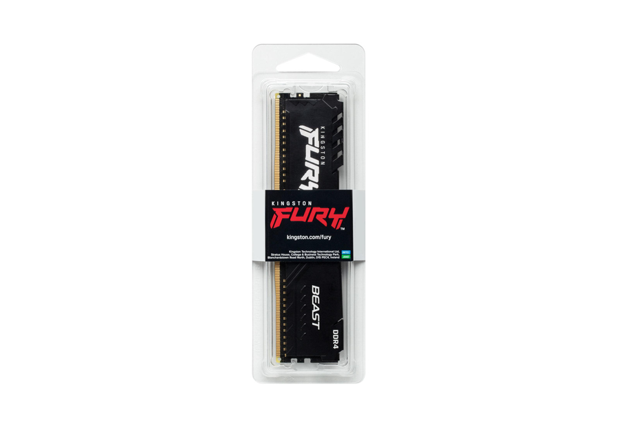Neutral reference image for Kingston KF432C16BB/16 16 GB UDIMM memory module