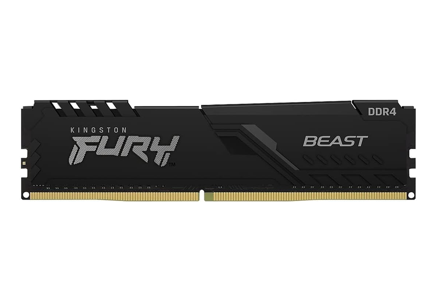 Neutral reference image for Kingston KF432C16BB/8 8 GB UDIMM memory module