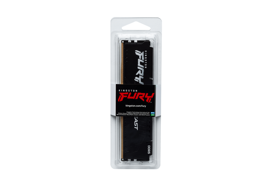 Neutral reference image for Kingston KF556C40BB-32 32 GB UDIMM memory module