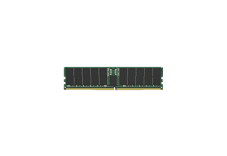 Neutral reference image for Kingston KSM48R40BD4TMM-64HMR 64 GB RDIMM memory module