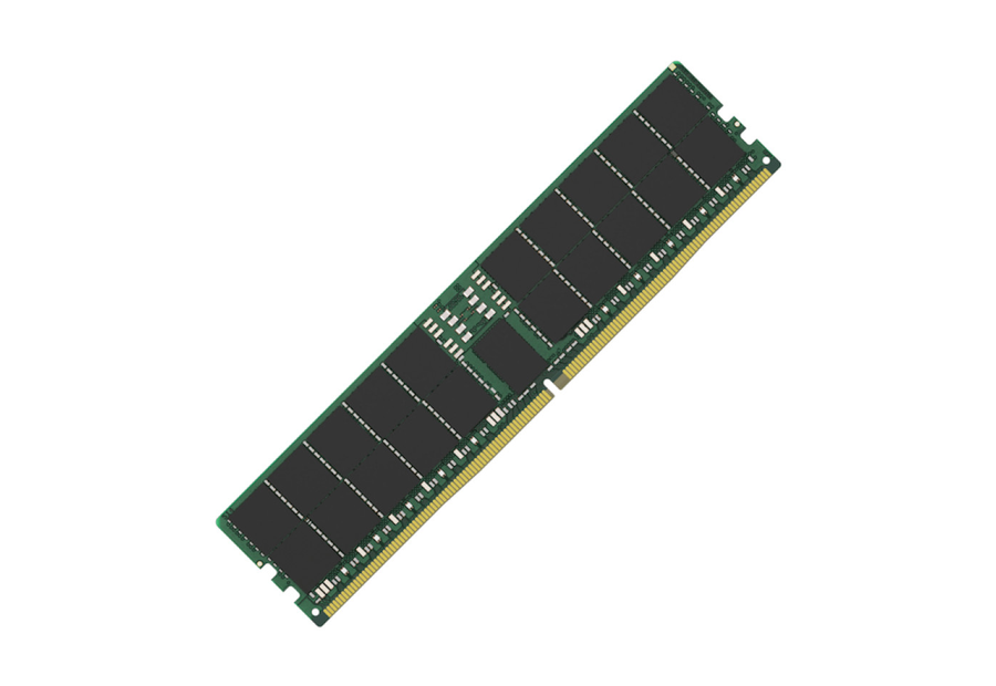 Neutral reference image for Kingston KSM56R46BD4PMI-64HAI-K2 128 GB RDIMM memory module