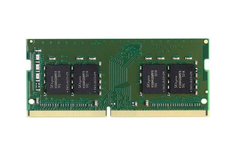 Neutral reference image for Kingston KVR32S22S8/8 8 GB SO-DIMM memory module