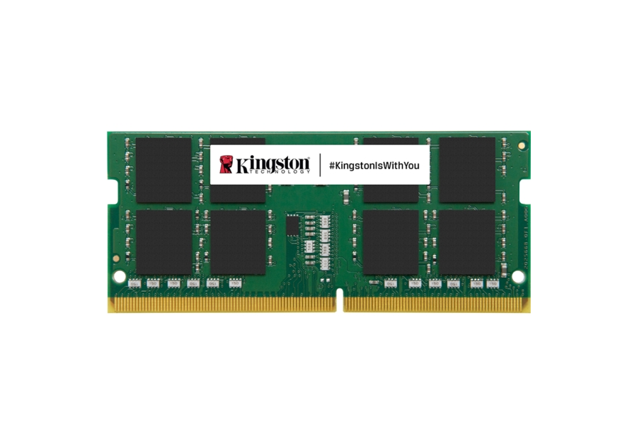 Neutral reference image for Kingston KVR56S46BD8-32 32 GB SO-DIMM memory module