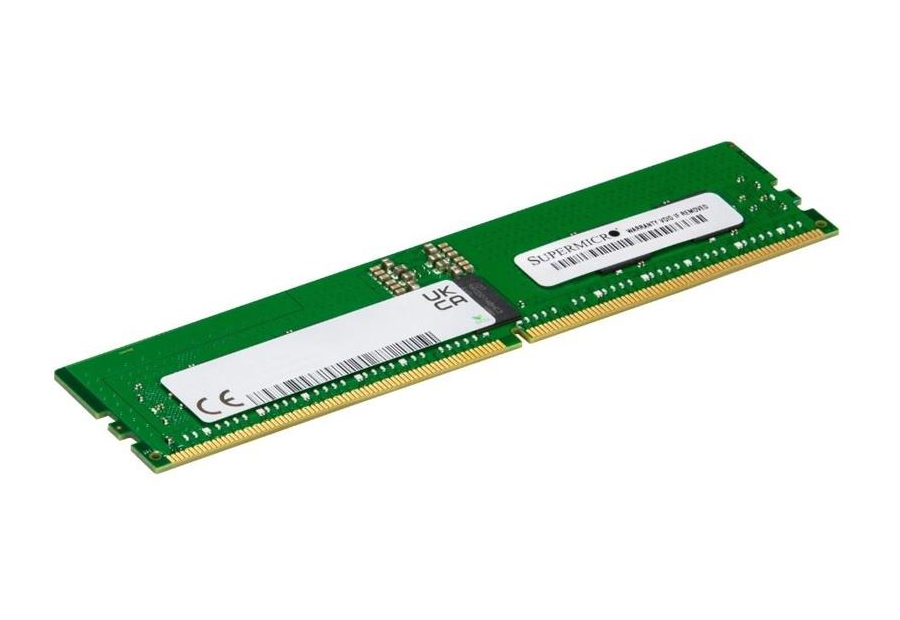Neutral reference image for Samsung M321R8GA0BB0-CQK 64 GB RDIMM memory module