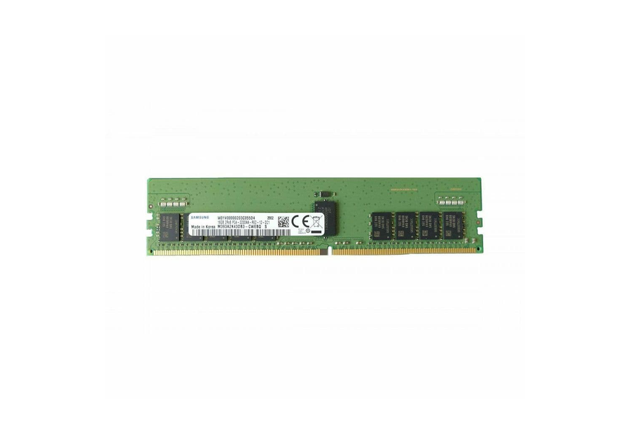 Neutral reference image for Samsung M393A2K43DB3-CWE 16 GB RDIMM memory module