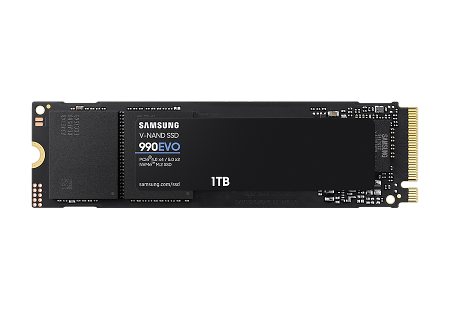 Neutral reference image for PM1725b 3.2 TB U.2