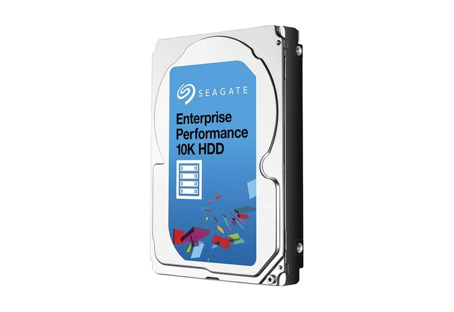 Neutral reference image for Seagate ST1800MM0129 1.8 TB SAS enterprise HDD
