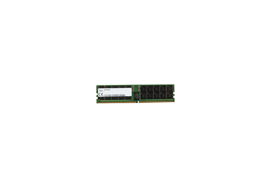 Neutral reference image for SK hynix HMCG88MEBRA107N 32 GB RDIMM memory module