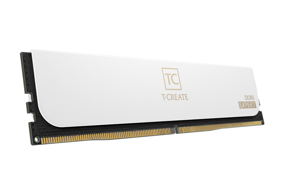 Neutral reference image for TeamGroup TED532G5600C4601 32 GB UDIMM memory module