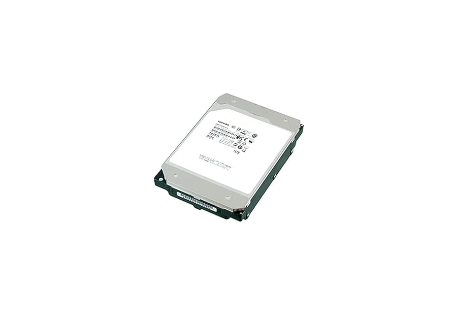 Neutral reference image for Toshiba MG07SCA12TE 12 TB SAS enterprise HDD