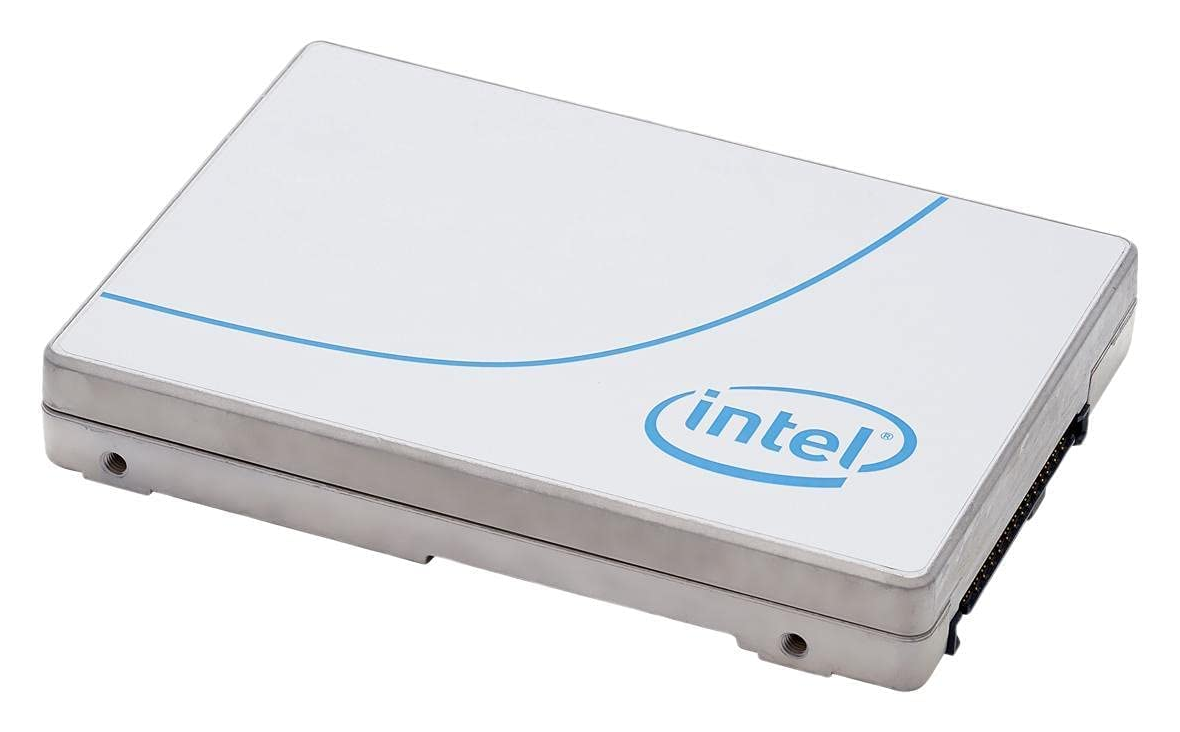 Intel SSD DC P4500 4TB U.2 NVMe Enterprise SSD product image