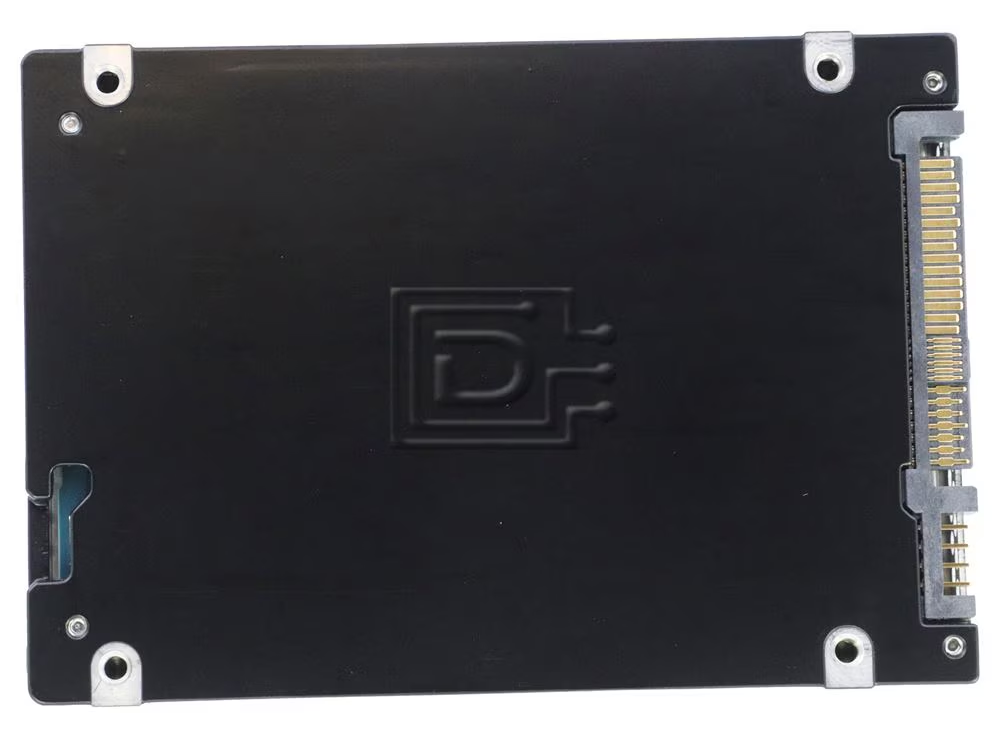 KIOXIA CM7-V 6.4TB U.3 NVMe Enterprise SSD product image