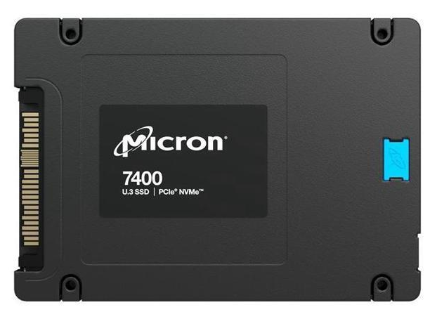 Micron 7450 Pro 7.68Tb product image