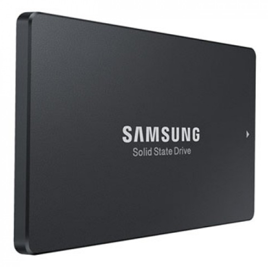 Samsung PM983 1.92TB U.2 NVMe Enterprise SSD product image