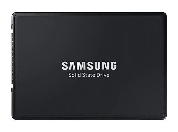 SAMSUNG PM9A3 SSD 2.5 U.2 NVME GEN 4 1.92TB product image