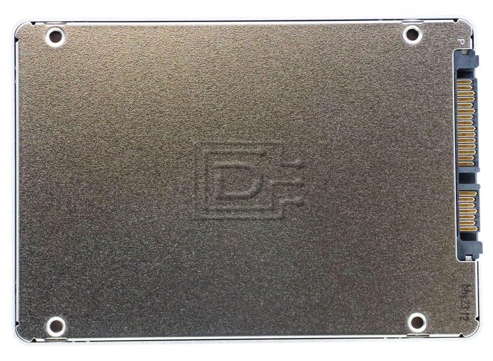 SK hynix PE8110 3.84TB U.2 NVMe Enterprise SSD product image