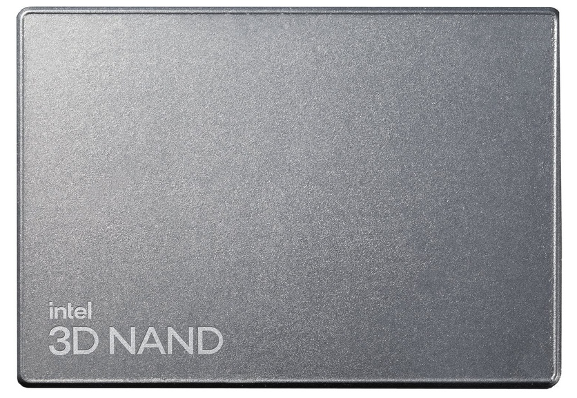 Solidigm D7-P5510 7.68TB U.2 NVMe Enterprise SSD product image