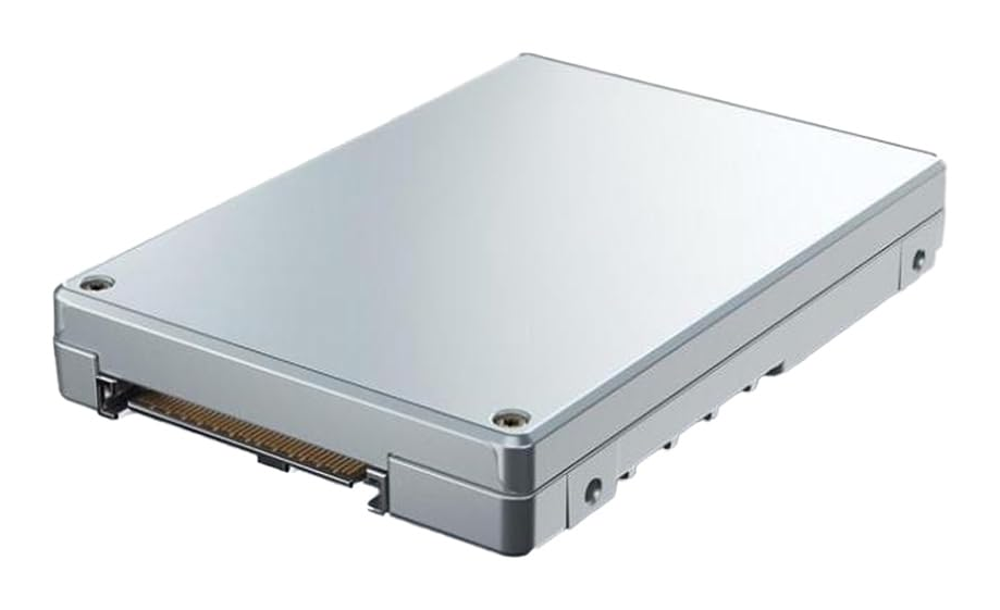 Solidigm D7-P5620 6.4TB U.2 NVMe Enterprise SSD product image